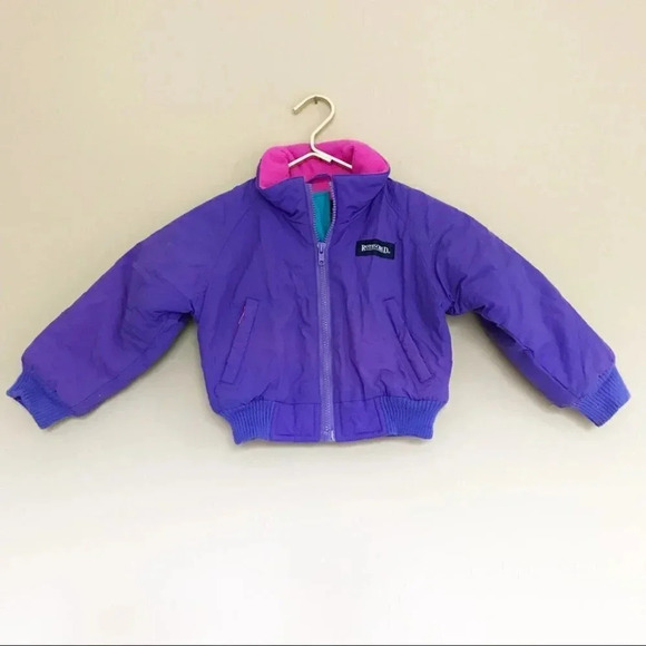 Rothschild Vintage Storm Stopper Coat Jacket - Picture 1 of 9